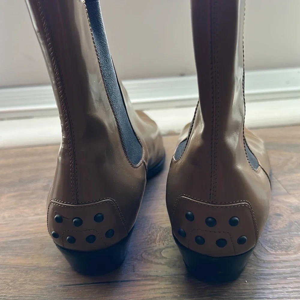 Tod’s Boots 37/7 Fall/Winter